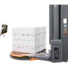 X300 Top Pressure Fully Automatic Pallet Wrapping Machine - Image 4
