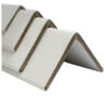 Dura-Grip White Edge Board Protectors