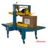 Pacmasta Carton Sealing Machine - (W) 600mm X (H) 600mm - Image 2