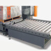 S300 Model Inline Fully Automatic Pallet Wrapping Machine - Image 4