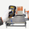 S300 Model Inline Fully Automatic Pallet Wrapping Machine - Image 3