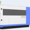 Senfeng SF3015H4 Laser Cutting Machine