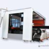 Full Closed Pallet Changer Fibre Laser Cutter - Image 2