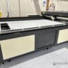 AXIS DAHAN 150W Flat Bed CO2 Laser Cutting Machine - Image 14